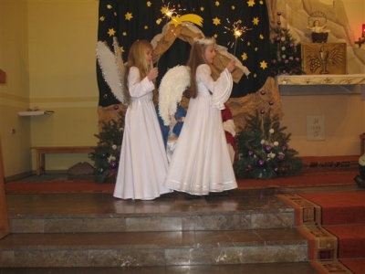 Jaselka Kosciol Poborszow_12