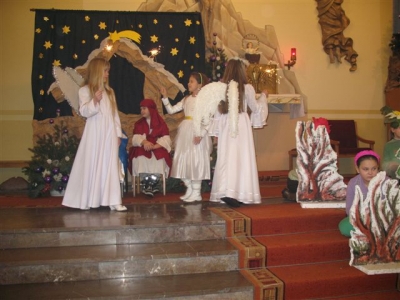 Jaselka Kosciol Poborszow_16