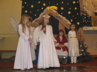 Jaselka Kosciol Poborszow_18