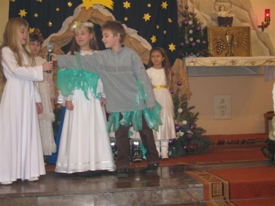 Jaselka Kosciol Poborszow_19