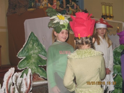 Jaselka Kosciol Poborszow_25