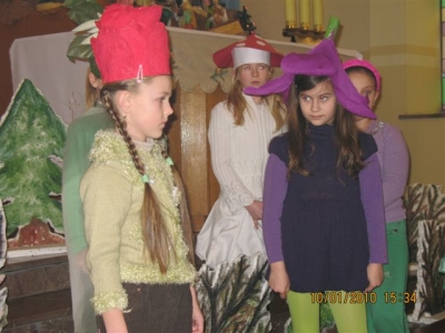 Jaselka Kosciol Poborszow_26