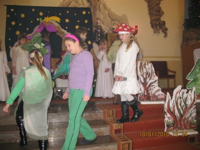 Jaselka Kosciol Poborszow_27