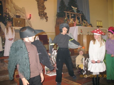 Jaselka Kosciol Poborszow_28