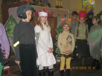 Jaselka Kosciol Poborszow_35