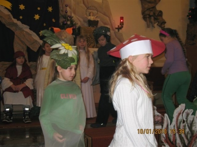 Jaselka Kosciol Poborszow_38