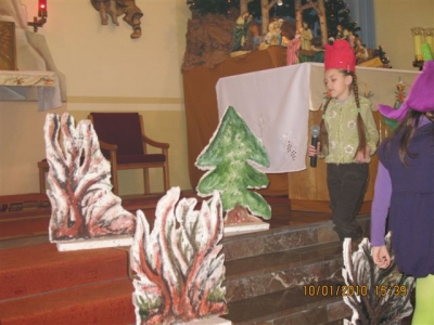 Jaselka Kosciol Poborszow_39