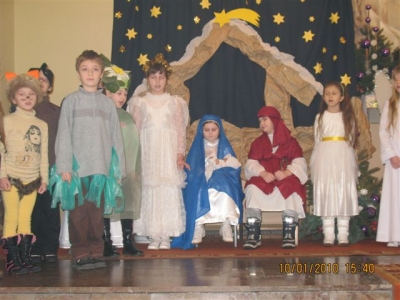 Jaselka Kosciol Poborszow_40