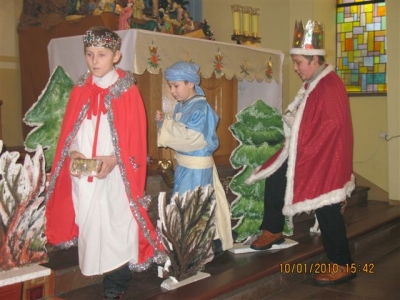 Jaselka Kosciol Poborszow_42