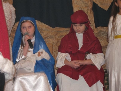 Jaselka Kosciol Poborszow_46