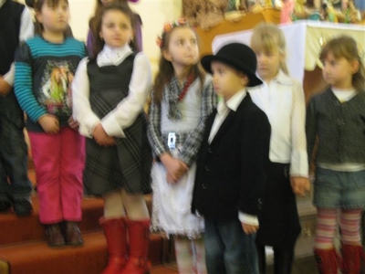 Jaselka Kosciol Poborszow_53