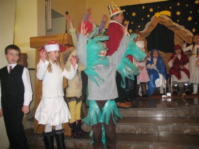 Jaselka Kosciol Poborszow_65