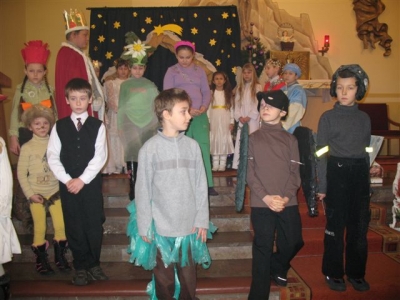 Jaselka Kosciol Poborszow_74