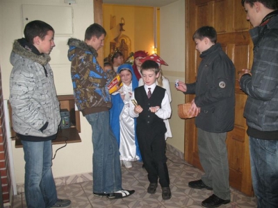 Jaselka Kosciol Poborszow_80