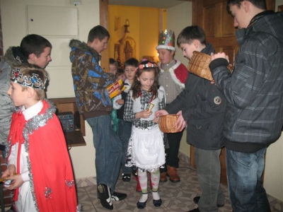 Jaselka Kosciol Poborszow_86