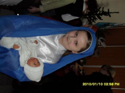 Jaselka Kosciol Poborszow_91