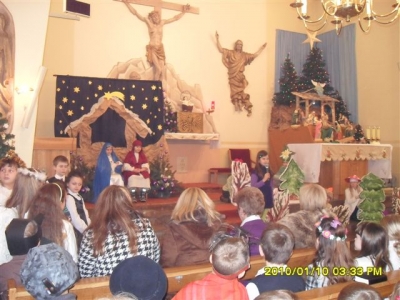 Jaselka Kosciol Poborszow_93