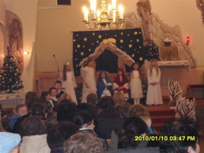 Jaselka Kosciol Poborszow_95