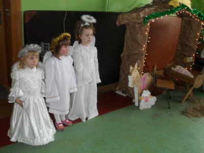 Dzien  Babci i Dziadka 2010_2