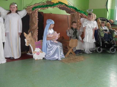 Dzien  Babci i Dziadka 2010_4