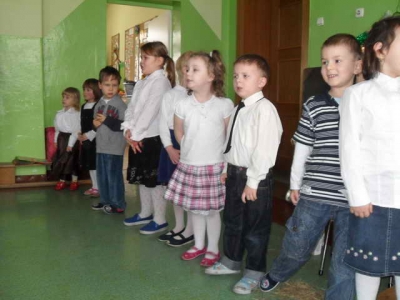 Dzien  Babci i Dziadka 2010_10