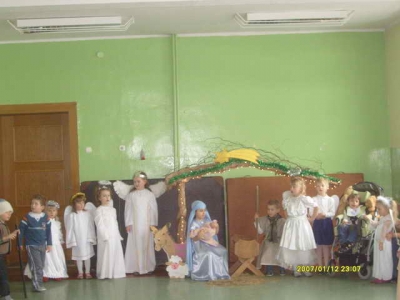 Dzien  Babci i Dziadka 2010_16