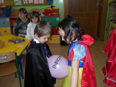 Bal karnawalowy Przedszkolaki_1