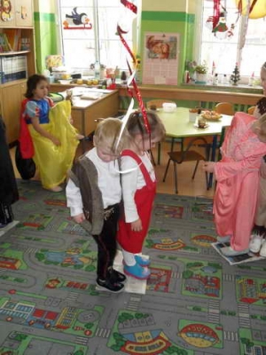 Bal karnawalowy Przedszkolaki_22