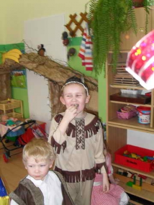 Bal karnawalowy Przedszkolaki_26