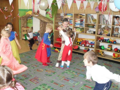 Bal karnawalowy Przedszkolaki_48