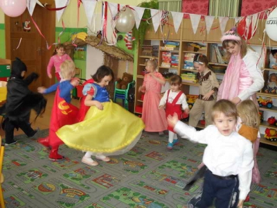 Bal karnawalowy Przedszkolaki_51