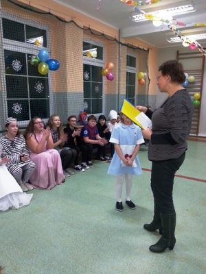 Zabawa Karnawalowa_1