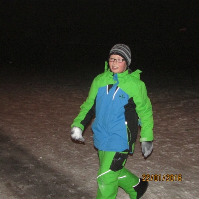 Nocowanie w szkole kl 5