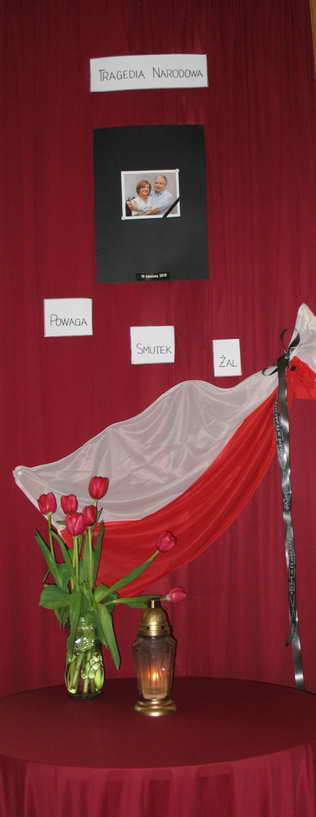 Uczczenie Poległych