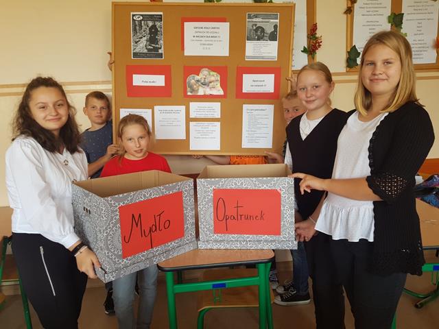 opatrunek na ratunek