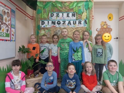 Dzień Dinozaura