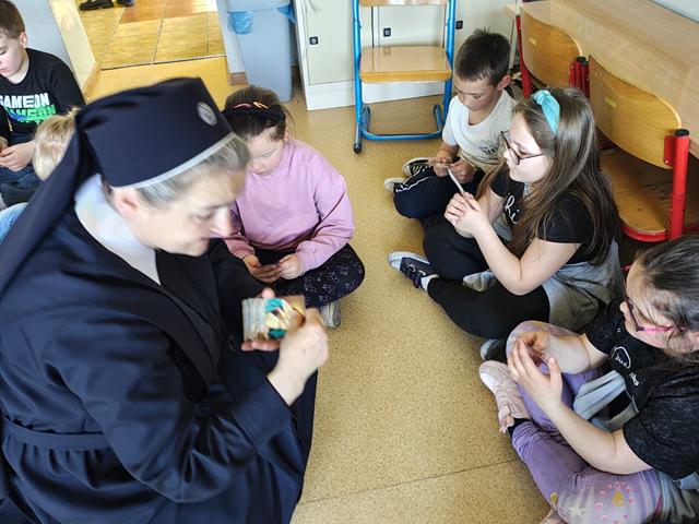 Dzień Skupienia 2025