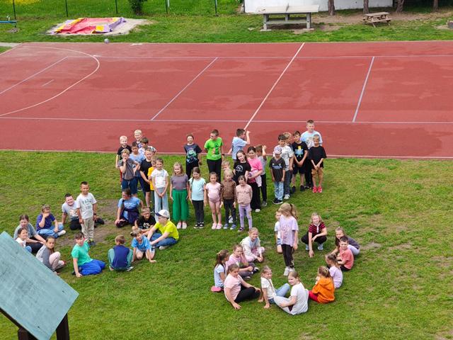 Światowy Dzień Roweru w naszej szkole