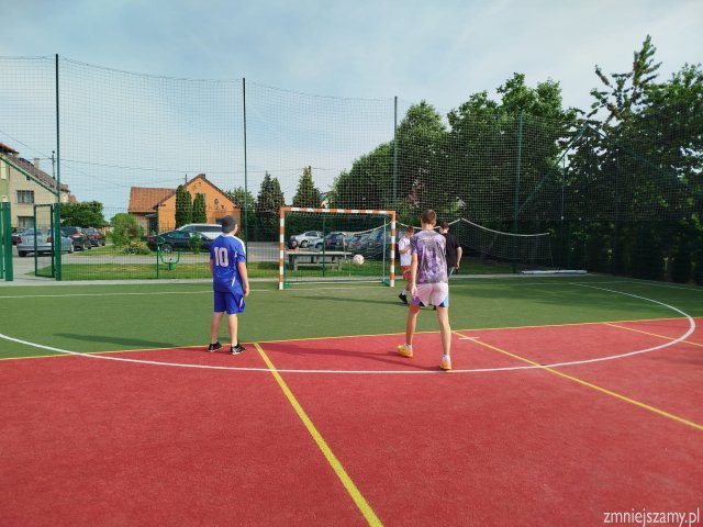 Dzień pustej klasy 2025