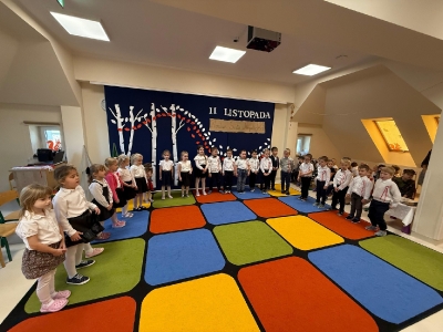 Dzien Niepodległości