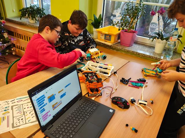 Trzecie spotkanie innowacji