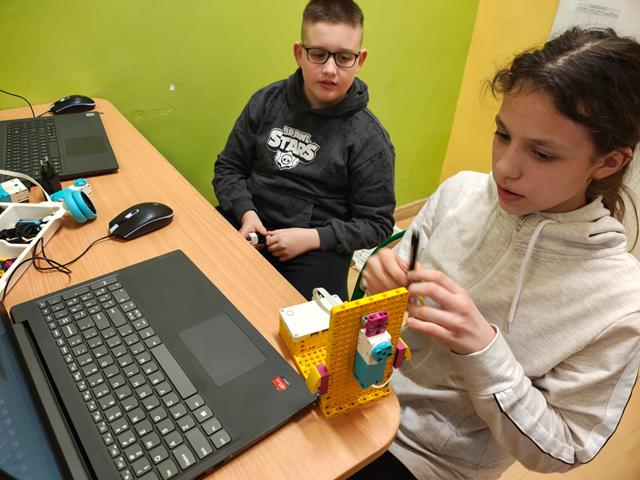 Trzecie spotkanie innowacji