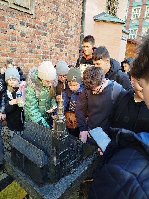 Wycieczka do Wrocławia na Jarmark