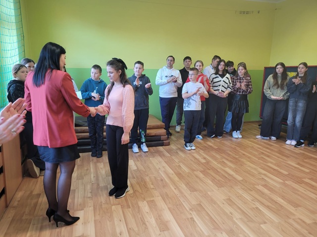 konkurs literacki pod hasłem” „Fala wspomnień”.